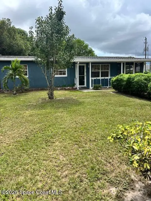 851 Gibson Street, Titusville, FL 32780 - Image #3