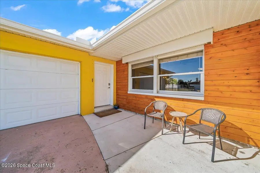 952 Golden Beach Boulevard, Satellite Beach, FL 32937 - Image #3