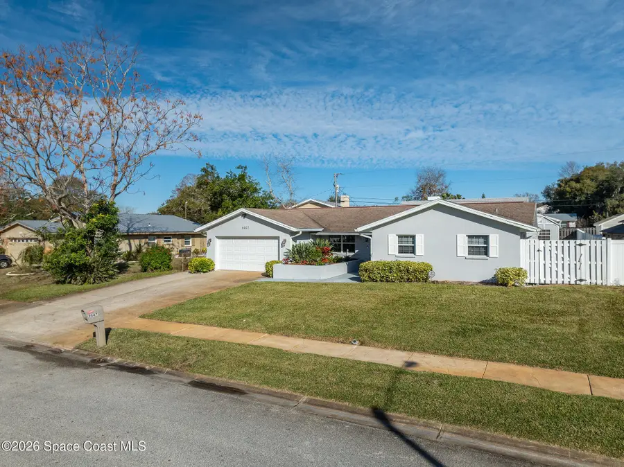 2667 Driftwood Drive, Titusville, FL 32780 - Image #2