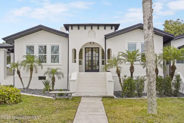 803 N Indian River Drive N, Cocoa, FL 32922