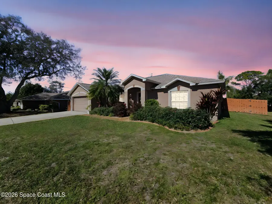 1867 Ardmore Street Ne, Palm Bay, FL 32907 - Image #2