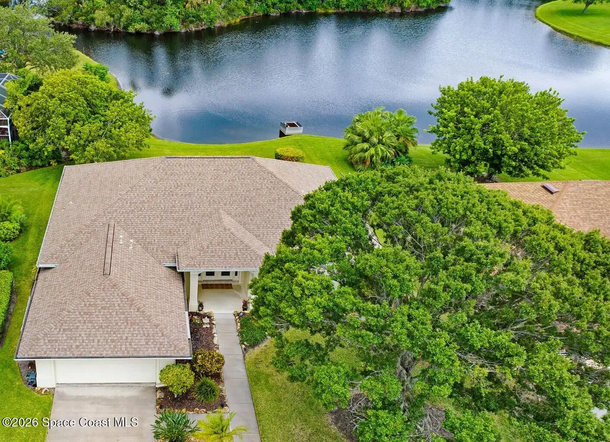 5731 Herons Landing Drive, Rockledge, FL 32955 - Image #1