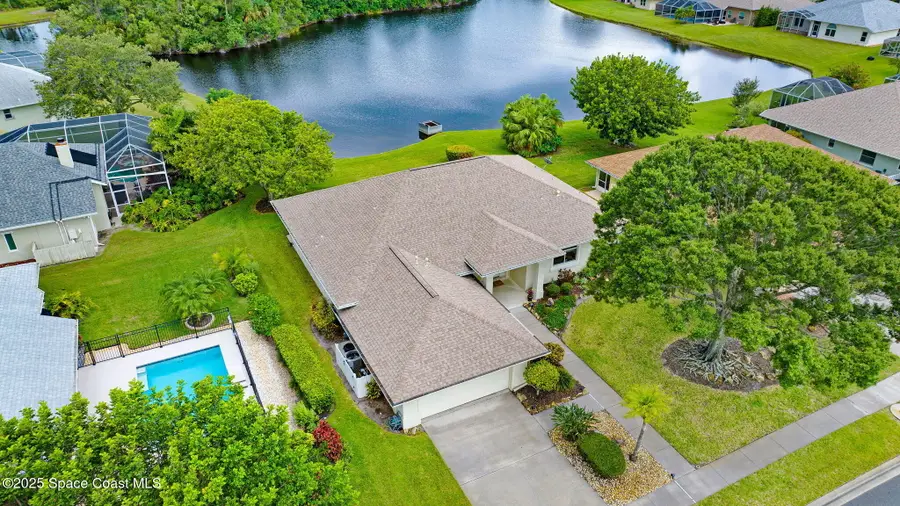 5731 Herons Landing Drive, Rockledge, FL 32955 - Image #2