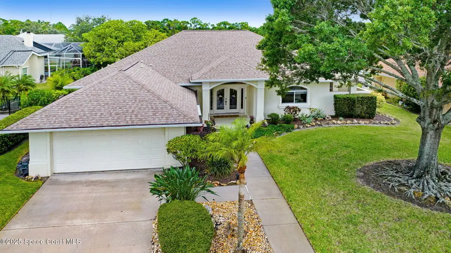 5731 Herons Landing Drive, Rockledge, FL 32955 - Image #3