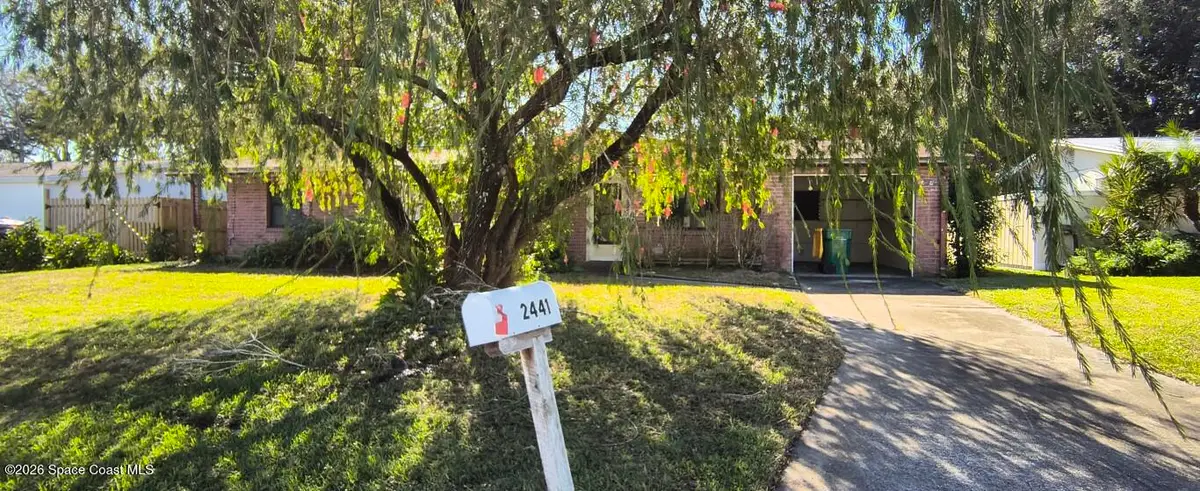 2441 Lorna Drive, Melbourne, FL 32935 - Image #1