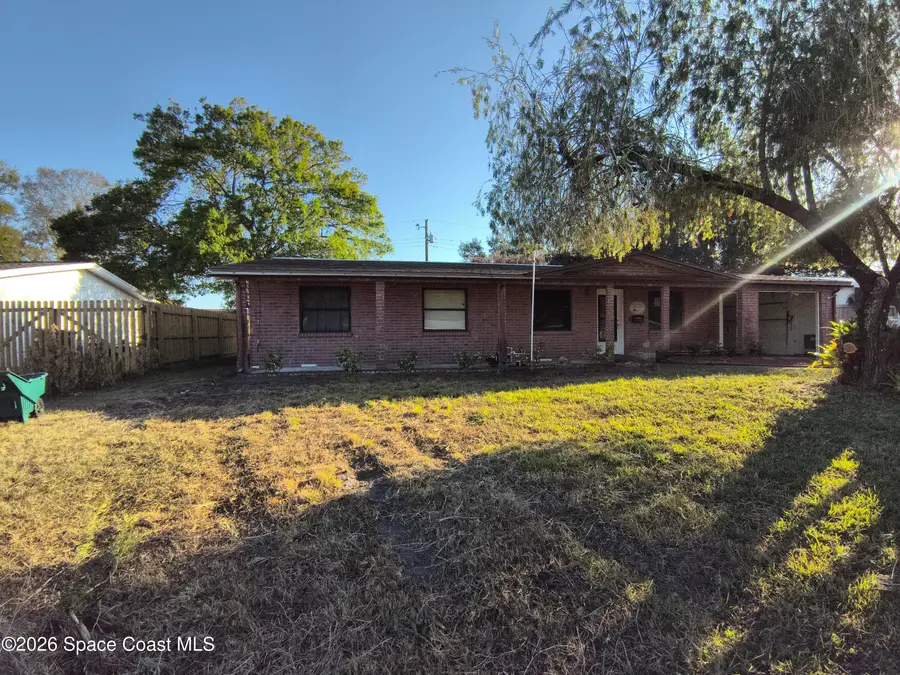 2441 Lorna Drive, Melbourne, FL 32935 - #3