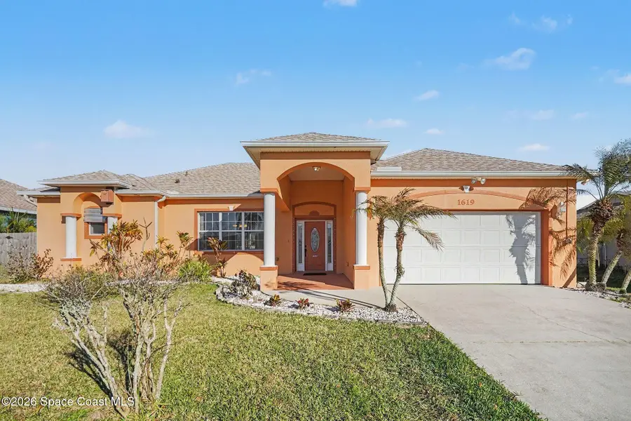 1619 Amador Avenue Nw, Palm Bay, FL 32907 - Image #2