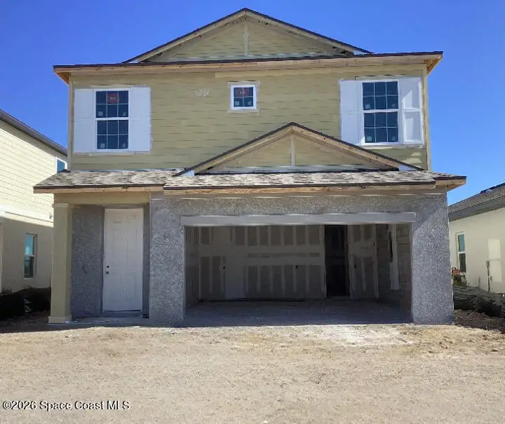 4413 Masthead Avenue, Rockledge, FL 32955 - Image #2