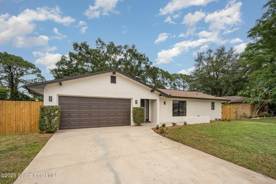 1521 Baker Street Ne, Palm Bay, FL 32907 - Image #2