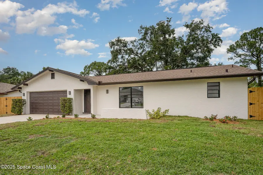 1521 Baker Street Ne, Palm Bay, FL 32907 - Image #3