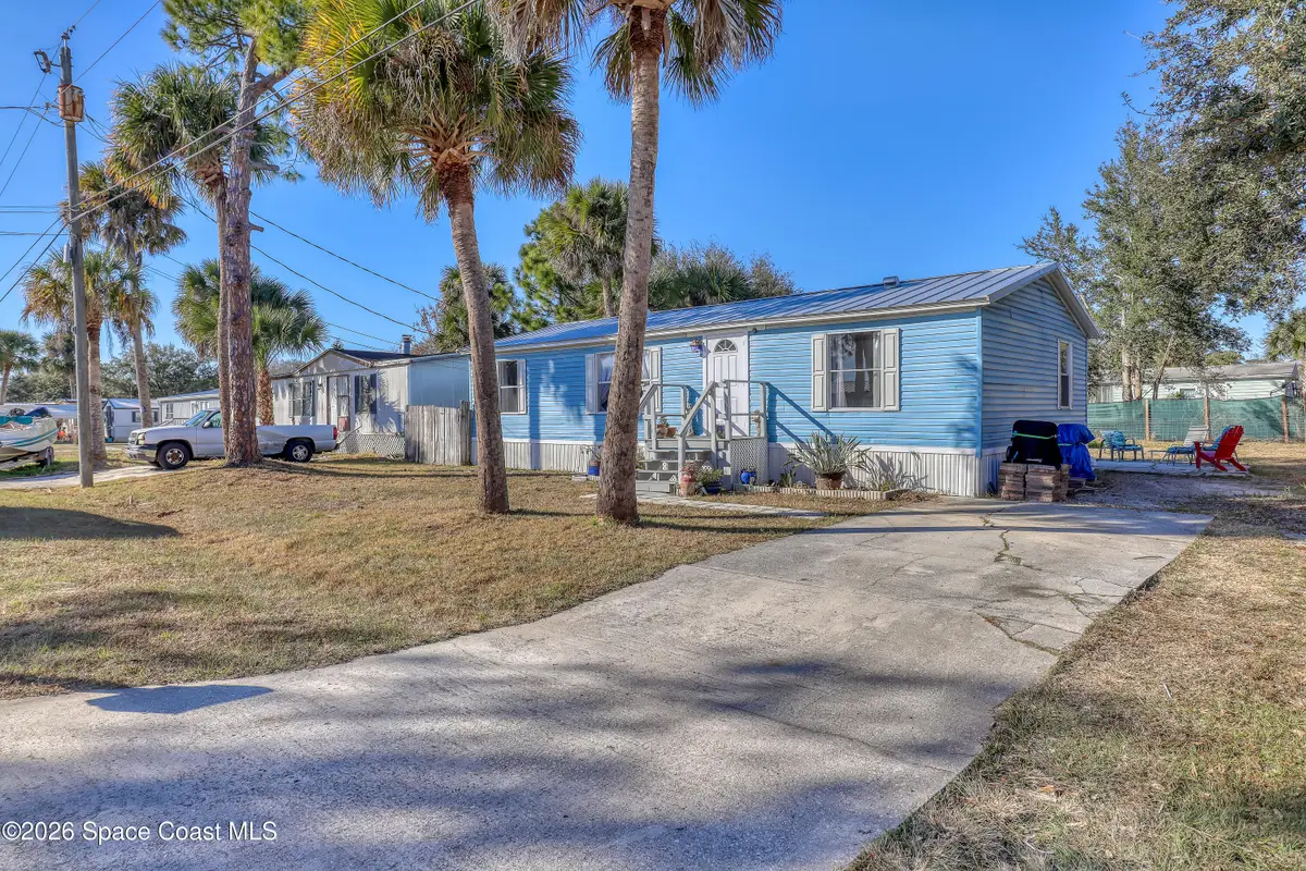 354 Akorn Street, Cocoa, FL 32927 - Image #1