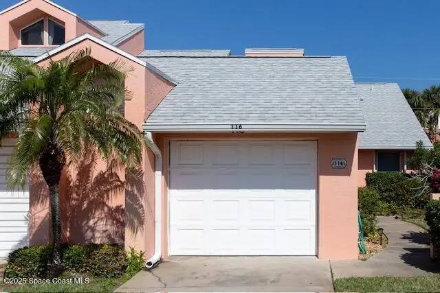 116 Casseekee Trail #4-116, Melbourne Beach, FL 32951 - Image #1