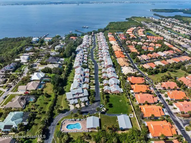 116 Casseekee Trail #4-116, Melbourne Beach, FL 32951 - Image #2