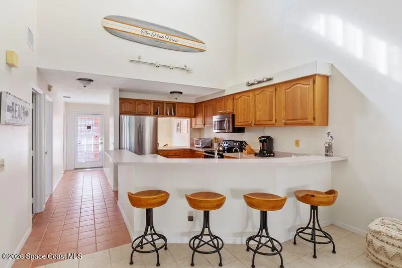 116 Casseekee Trail #4-116, Melbourne Beach, FL 32951 - Image #3