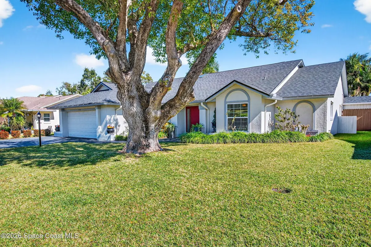 3929 Tanglewood Circle, Titusville, FL 32780 - Image #1