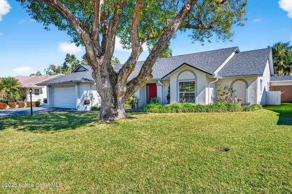 3929 Tanglewood Circle, Titusville, FL 32780