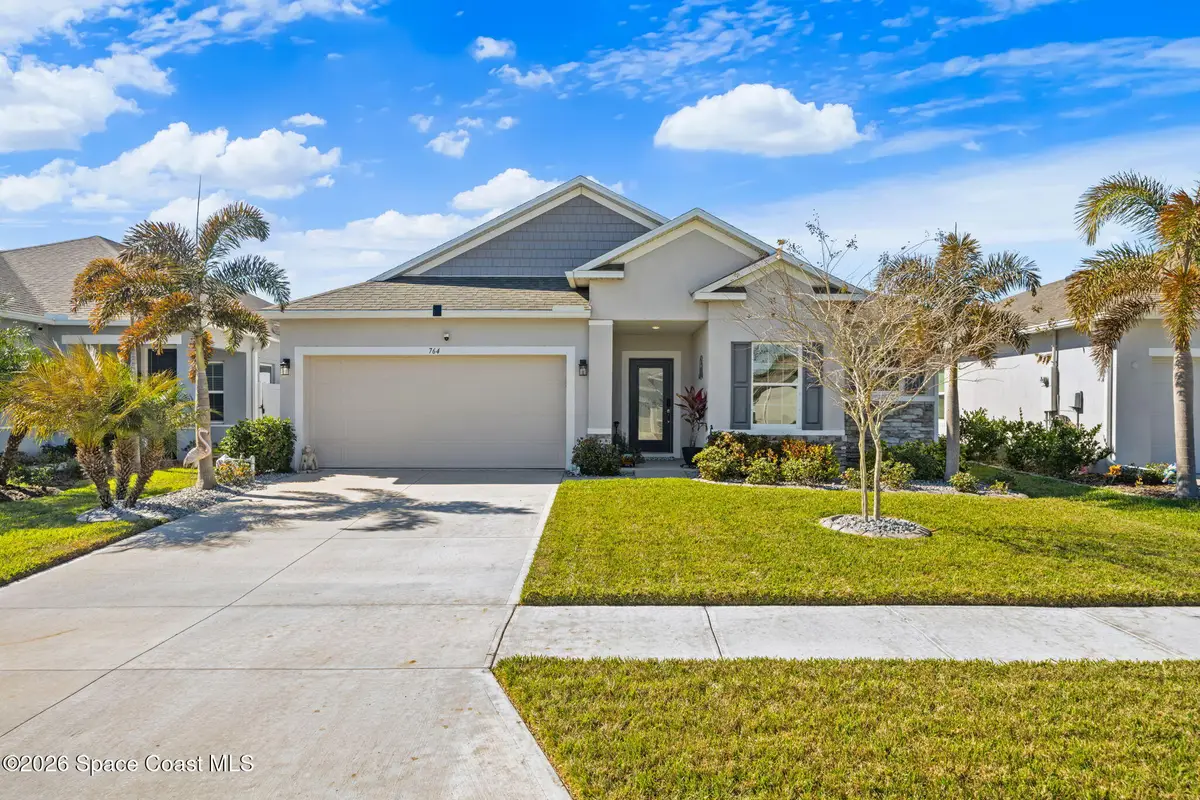 764 Corbin Circle Sw, Palm Bay, FL 32908 - Image #1