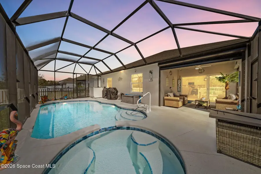 764 Corbin Circle Sw, Palm Bay, FL 32908 - Image #3