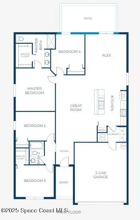 218 Triana Avenue Sw, Palm Bay, FL 32908 - Image #2