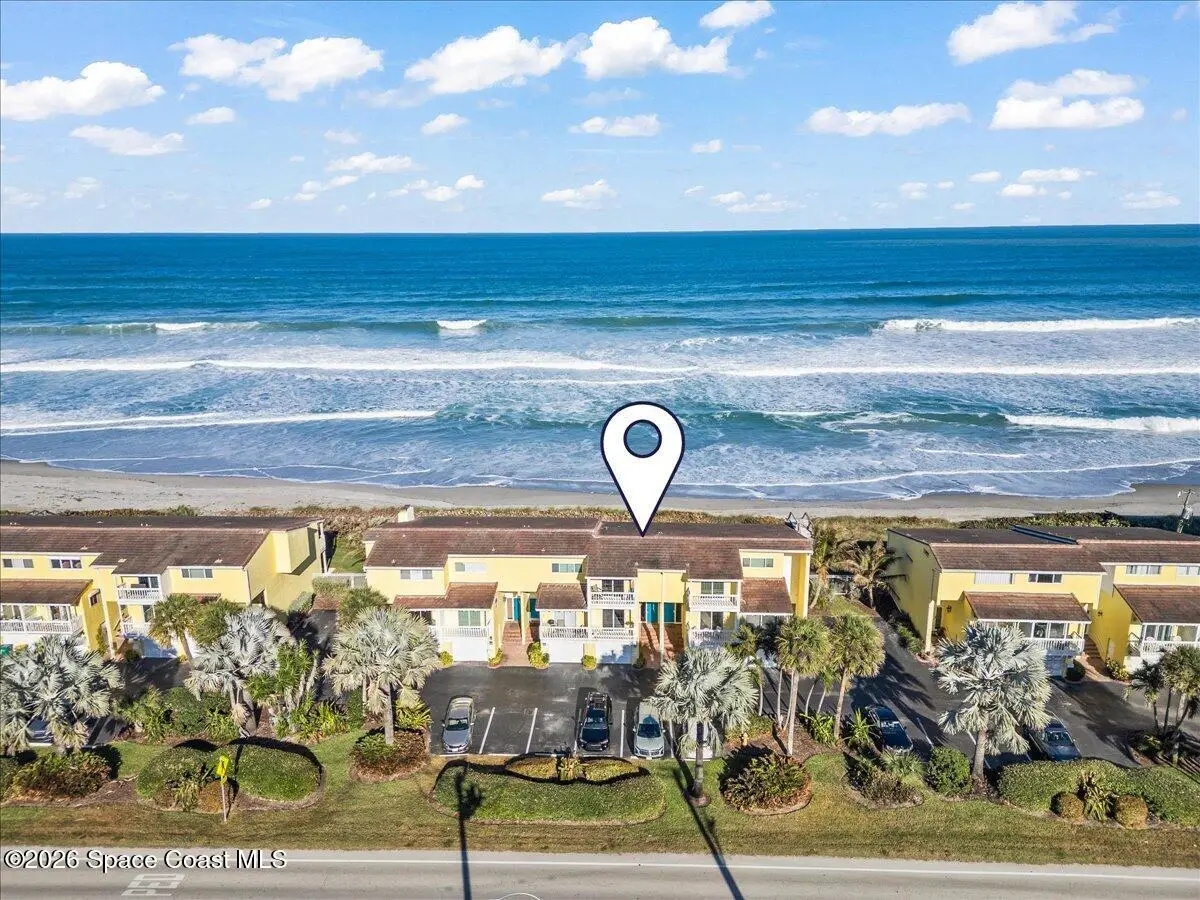 2953 S Highway A1a #7-B, Melbourne Beach, FL 32951 - Image #1