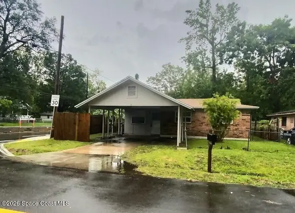 1457 Detroit Street, Jacksonville, FL 32256