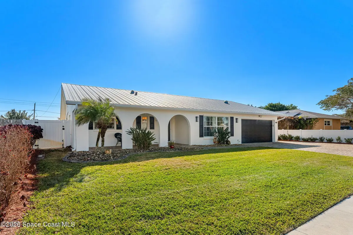 175 Via De La Reina, Merritt Island, FL 32953 - Image #1