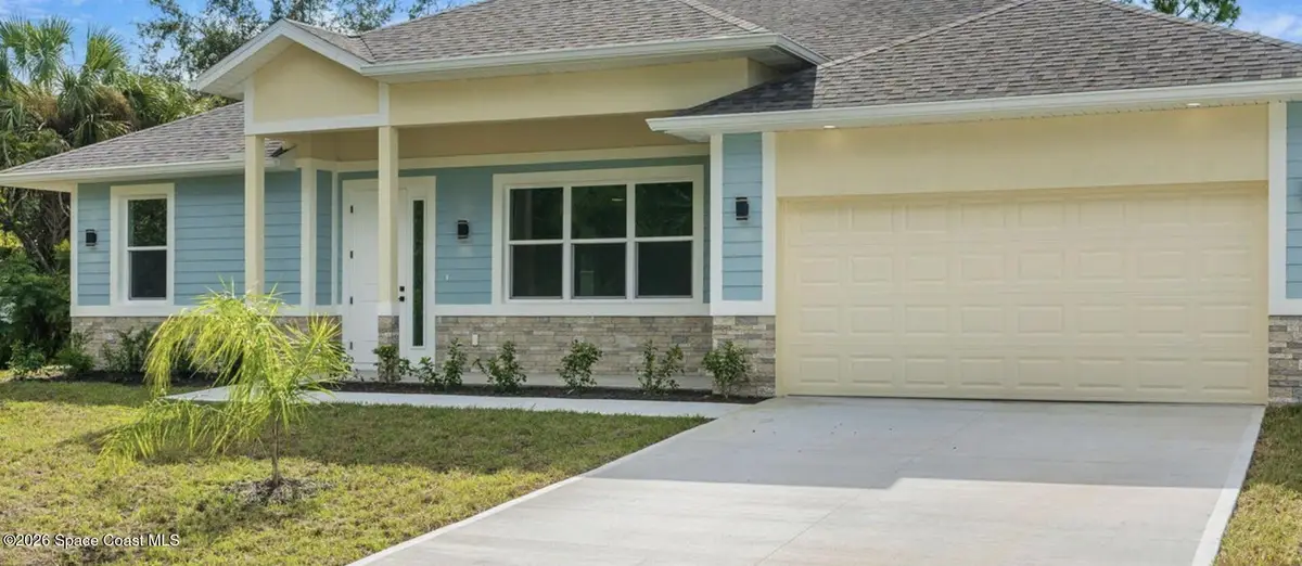 3360 Lakeland Avenue Sw, Palm Bay, FL 32908 - Image #1