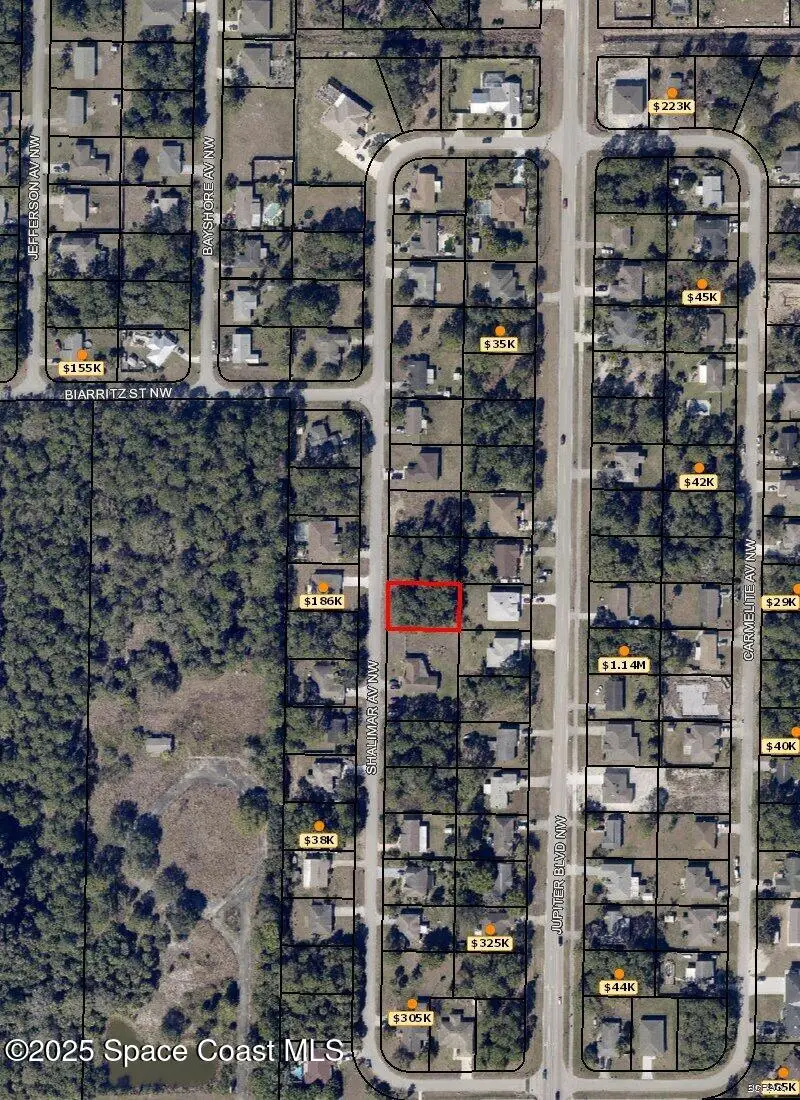 171 Shalimar Avenue Nw, Palm Bay, FL 32907 - Image #3