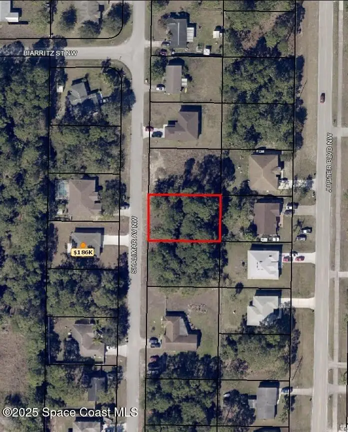 177 Shalimar Avenue Nw, Palm Bay, FL 32907 - Image #2