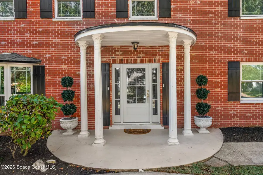 517 N River Oaks Drive, Indialantic, FL 32903 - #2