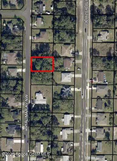 171 & 177 Shalimar Avenue Nw, Palm Bay, FL 32907 - Image #3