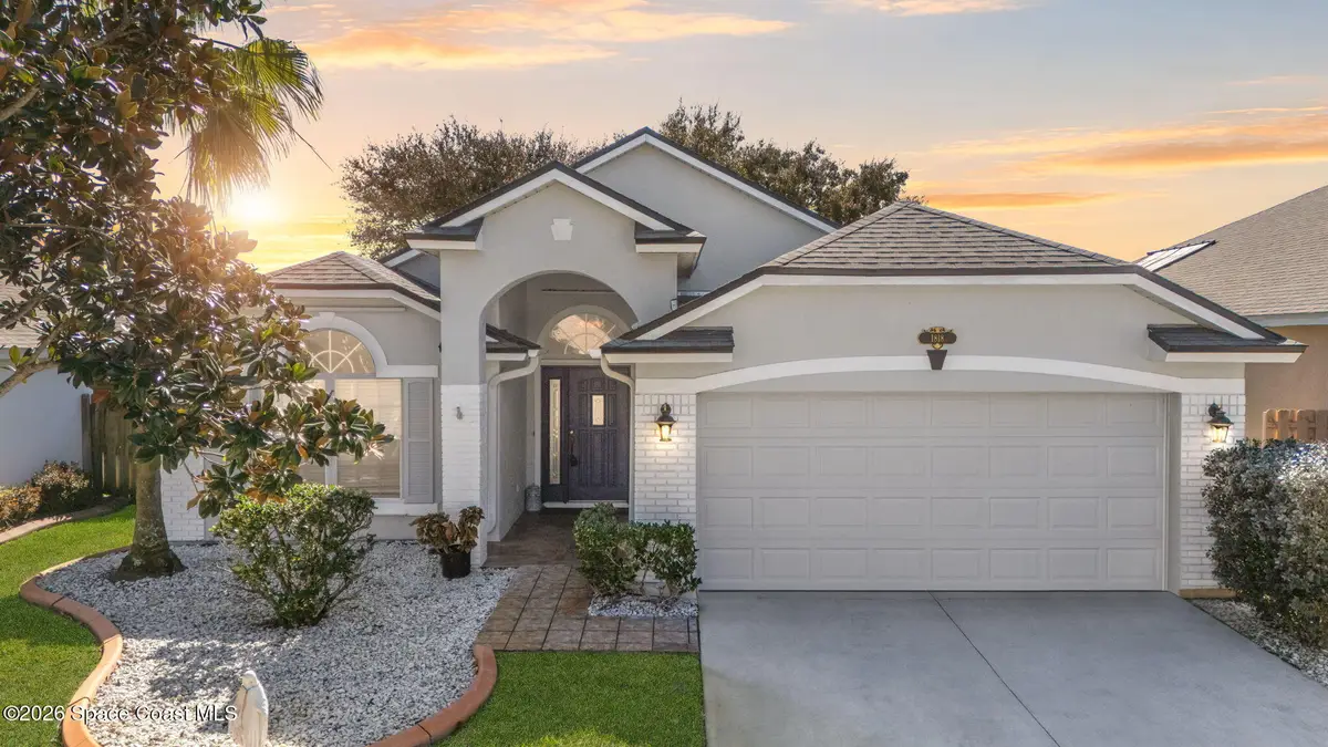 1818 Sun Gazer Drive, Rockledge, FL 32955 - Image #1