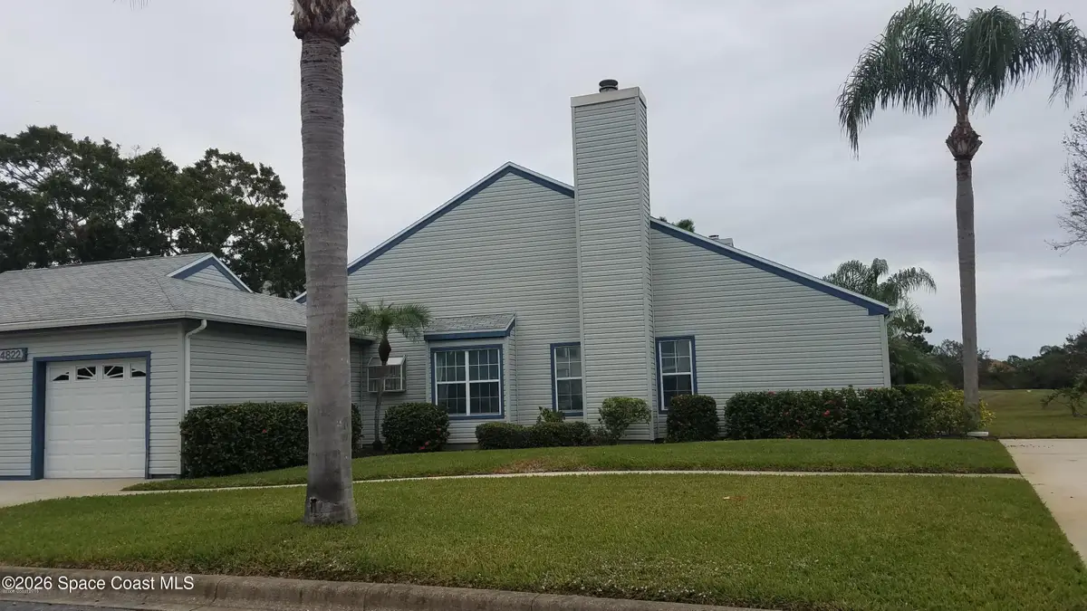 4822 Lake Waterford Way W #8-224, Melbourne, FL 32901 - Image #1