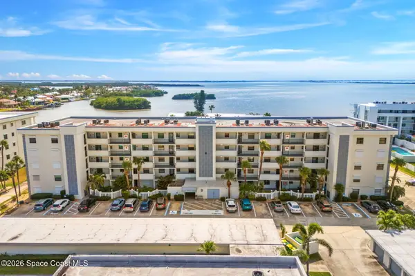 3165 N Atlantic Avenue #B304, Cocoa Beach, FL 32931