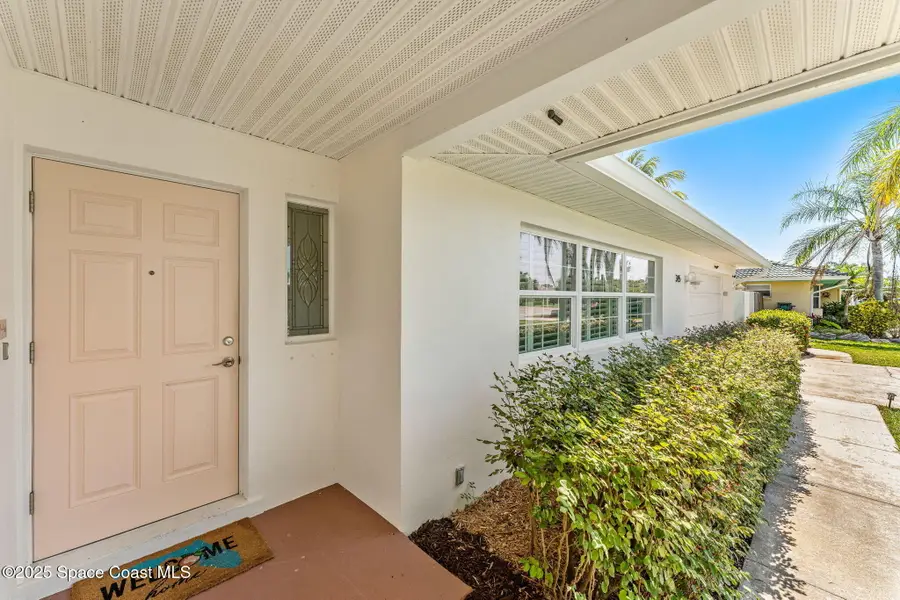 345 Dorset Drive, Cocoa Beach, FL 32931 - Image #2
