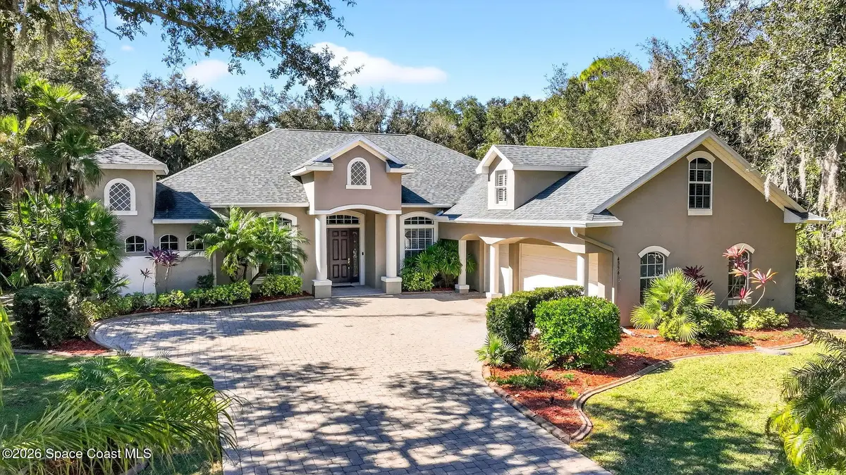 4356 Davidia Drive, Melbourne, FL 32934 - Image #1