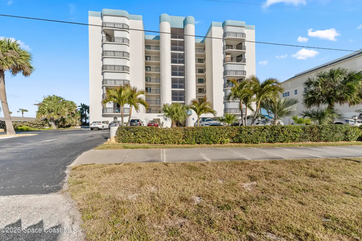 1835 S Atlantic Avenue #301, Cocoa Beach, FL 32931 - Image #1