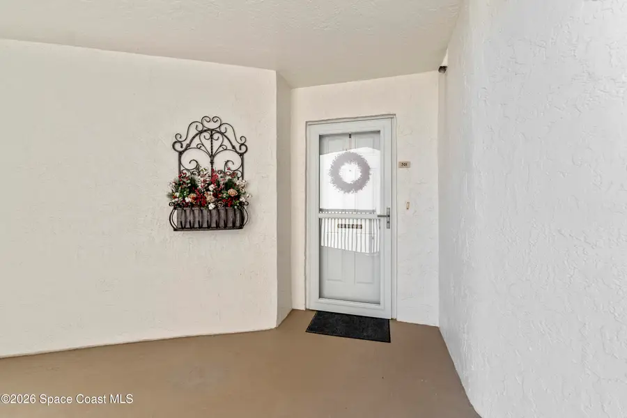 1835 S Atlantic Avenue #301, Cocoa Beach, FL 32931 - Image #3