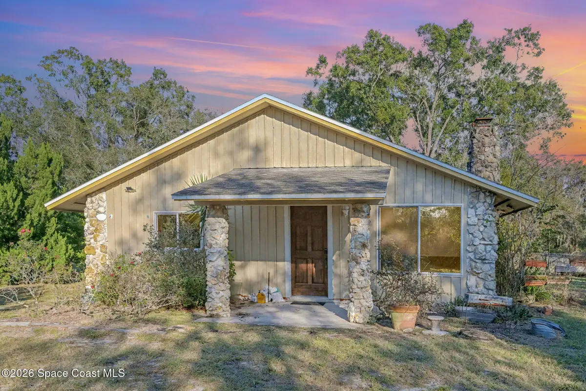 5195 Blounts Ridge Road, Mims, FL 32754 - #1