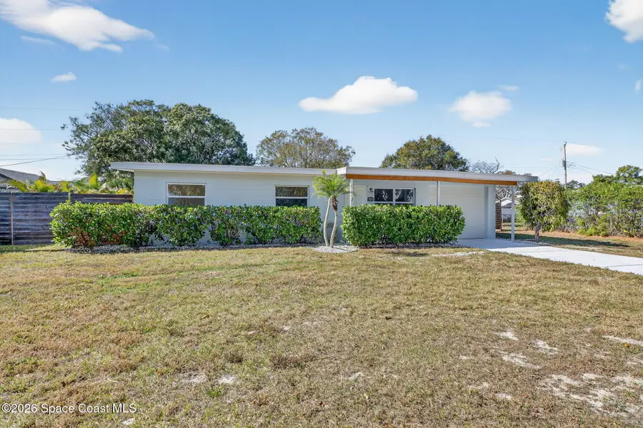 1932 Cedarwood Drive, Melbourne, FL 32935 - Image #2