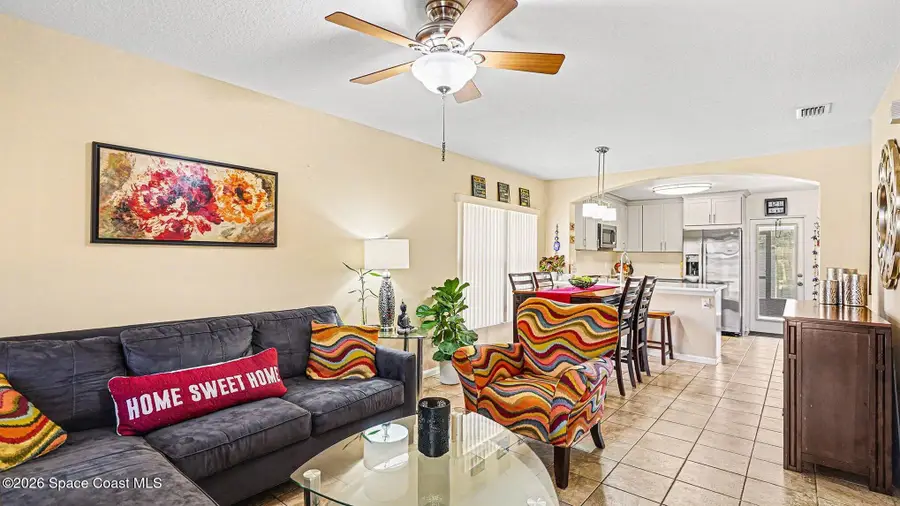 1010 Luminary Circle #101, Melbourne, FL 32901 - Image #2