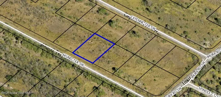 935 Akund Terrace Sw, Palm Bay, FL 32908 - Image #2