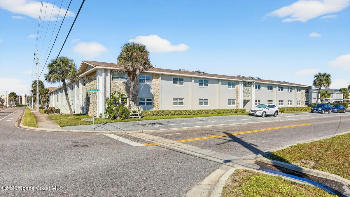 5600 N Banana River Boulevard #26, Cocoa Beach, FL 32931 - Image #1
