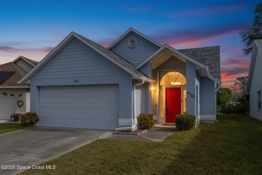 2329 Skywind Circle, Melbourne, FL 32935 - Image #2