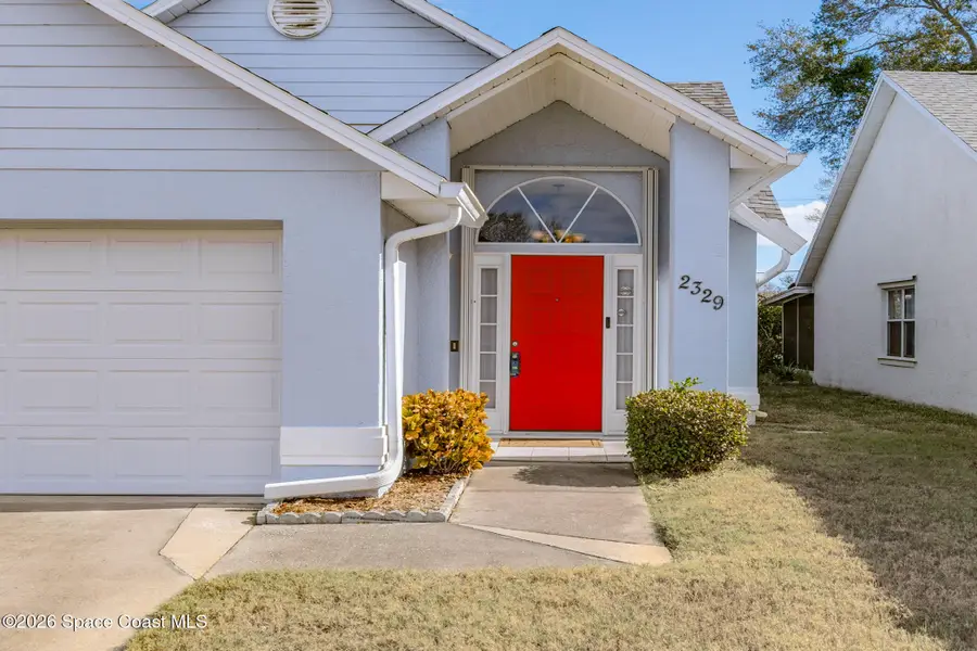 2329 Skywind Circle, Melbourne, FL 32935 - Image #3