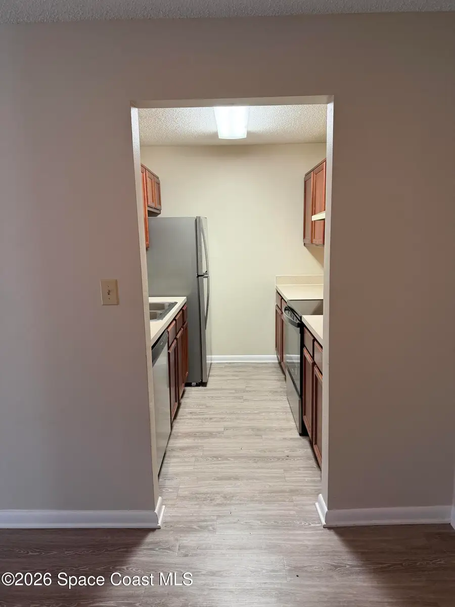 3555 Sable Palm Lane #B, Titusville, FL 32780 - #3