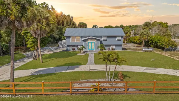 4030 Milwaukee Avenue, Melbourne, FL 32904