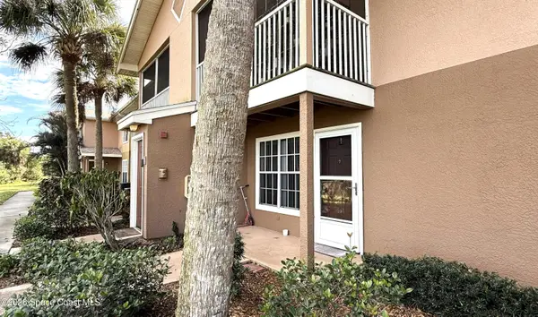 1831 Long Iron Drive #604, Rockledge, FL 32955