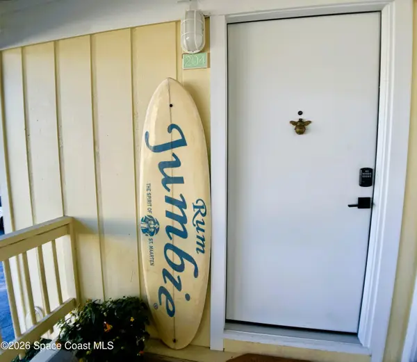 419 Ocean Avenue #204, Melbourne Beach, FL 32951