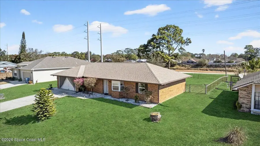 1413 Glencove Avenue Nw, Palm Bay, FL 32907 - Image #2